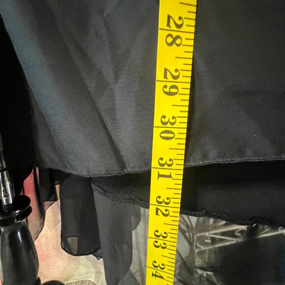 πKojooin Plus Size Asymmetrical Day to Night Dress - Tunic for Curvy Women - Picture 8 of 15